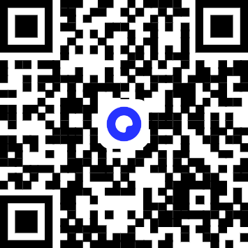 夸克网盘二维码