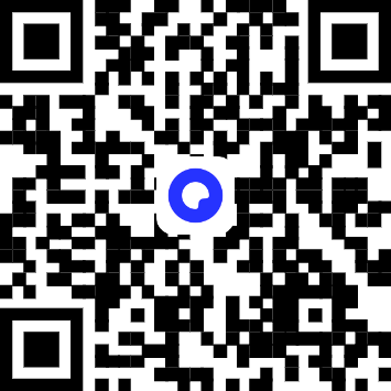 夸克网盘二维码