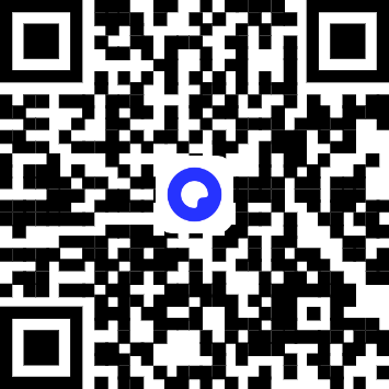 夸克网盘二维码