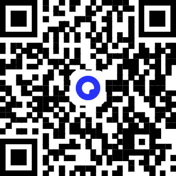 夸克网盘二维码