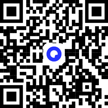 夸克网盘二维码
