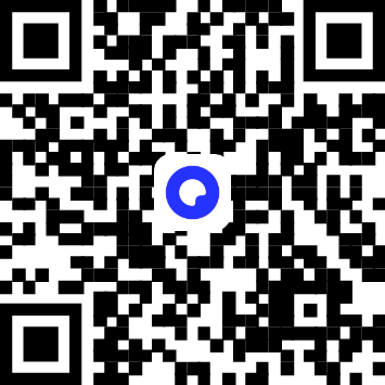 夸克网盘二维码