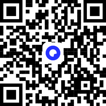 夸克网盘二维码