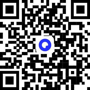 夸克网盘二维码