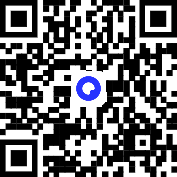 夸克网盘二维码