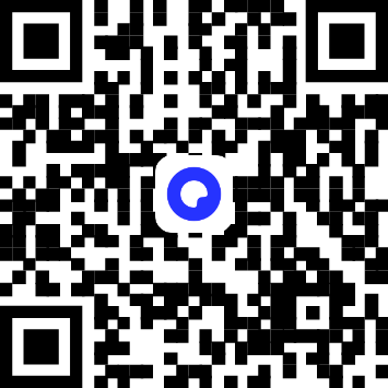 夸克网盘二维码