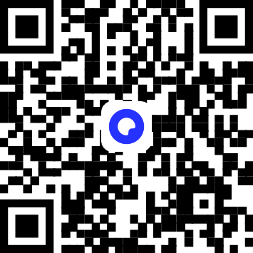 夸克网盘二维码