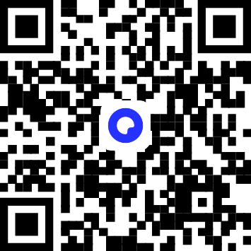 夸克网盘二维码