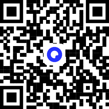 夸克网盘二维码