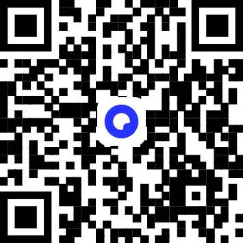 夸克网盘二维码