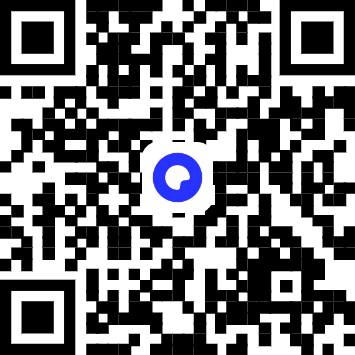 夸克网盘二维码