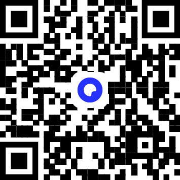 夸克网盘二维码