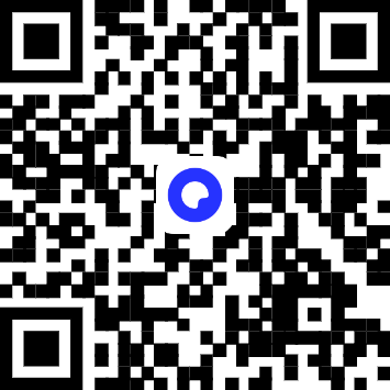 夸克网盘二维码