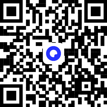 夸克网盘二维码