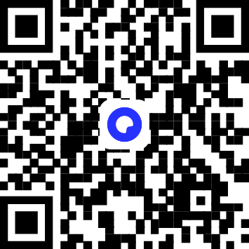 夸克网盘二维码