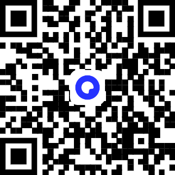 夸克网盘二维码