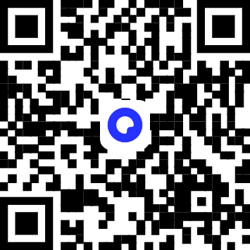 夸克网盘二维码