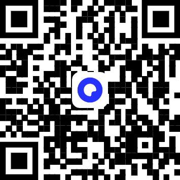 夸克网盘二维码