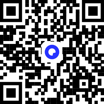 夸克网盘二维码