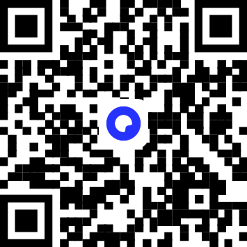 夸克网盘二维码