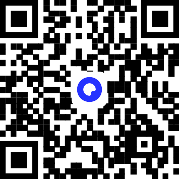 夸克网盘二维码