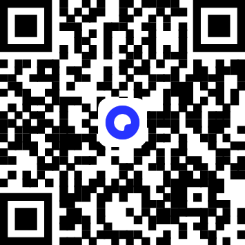 夸克网盘二维码