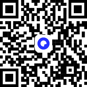 夸克网盘二维码