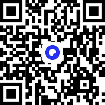 夸克网盘二维码