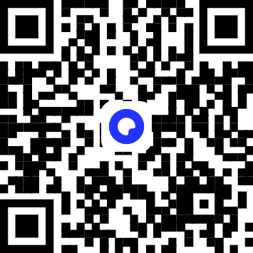 夸克网盘二维码