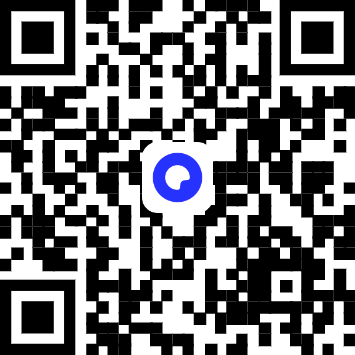 夸克网盘二维码