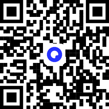 夸克网盘二维码