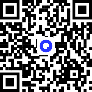 夸克网盘二维码