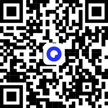 夸克网盘二维码