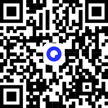 夸克网盘二维码