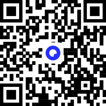 夸克网盘二维码