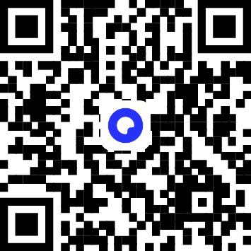 夸克网盘二维码
