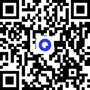夸克网盘二维码