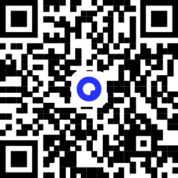 夸克网盘二维码