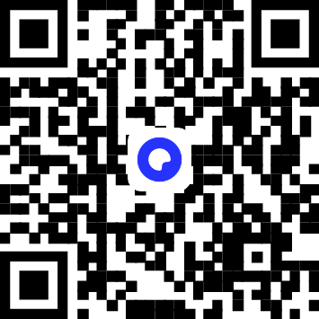 夸克网盘二维码