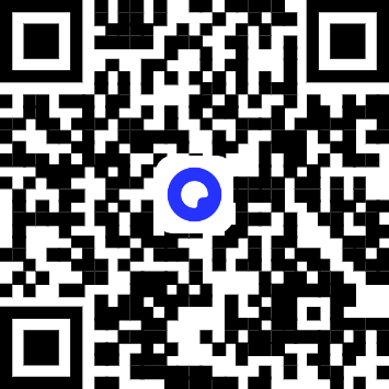 夸克网盘二维码