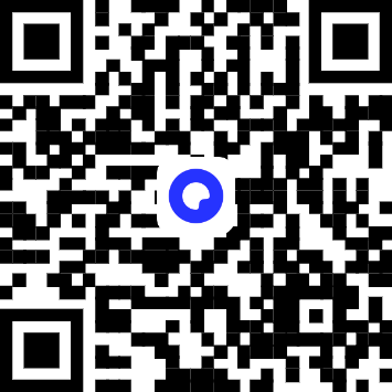 夸克网盘二维码