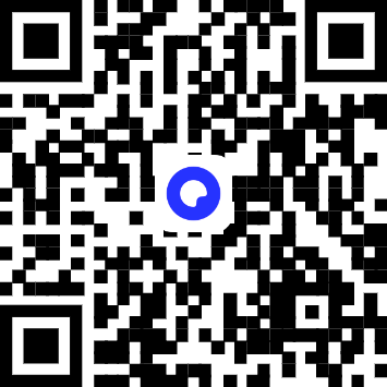 夸克网盘二维码