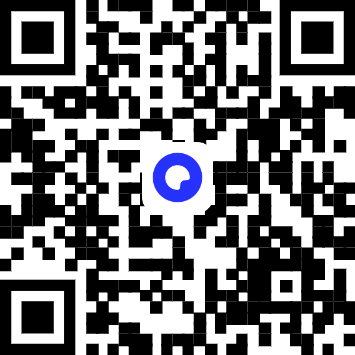 夸克网盘二维码