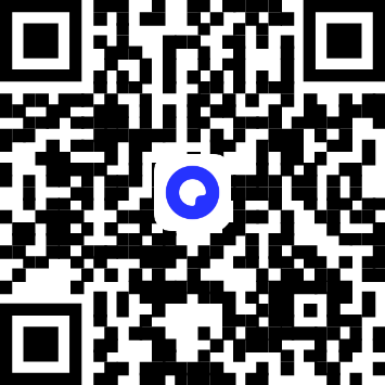 夸克网盘二维码