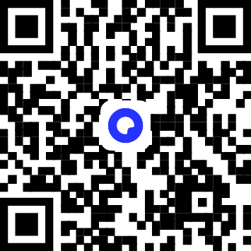 夸克网盘二维码