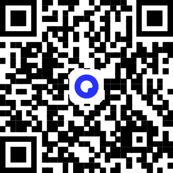 夸克网盘二维码