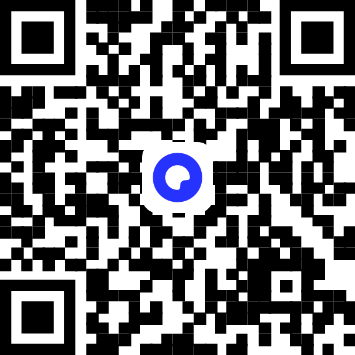 夸克网盘二维码