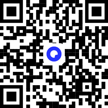 夸克网盘二维码