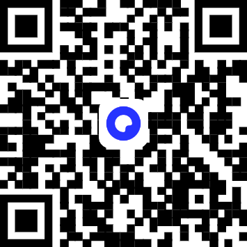 夸克网盘二维码