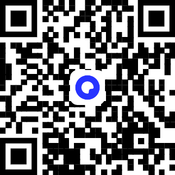 夸克网盘二维码